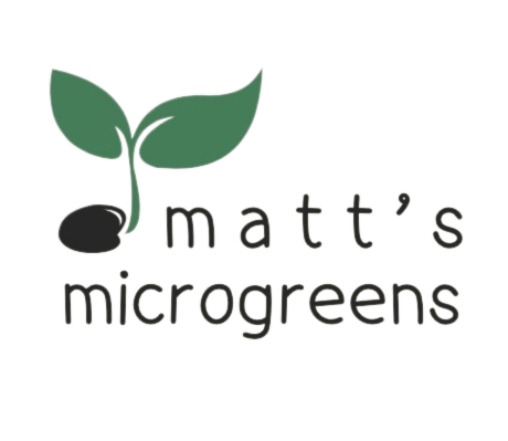 Matt's Microgreens